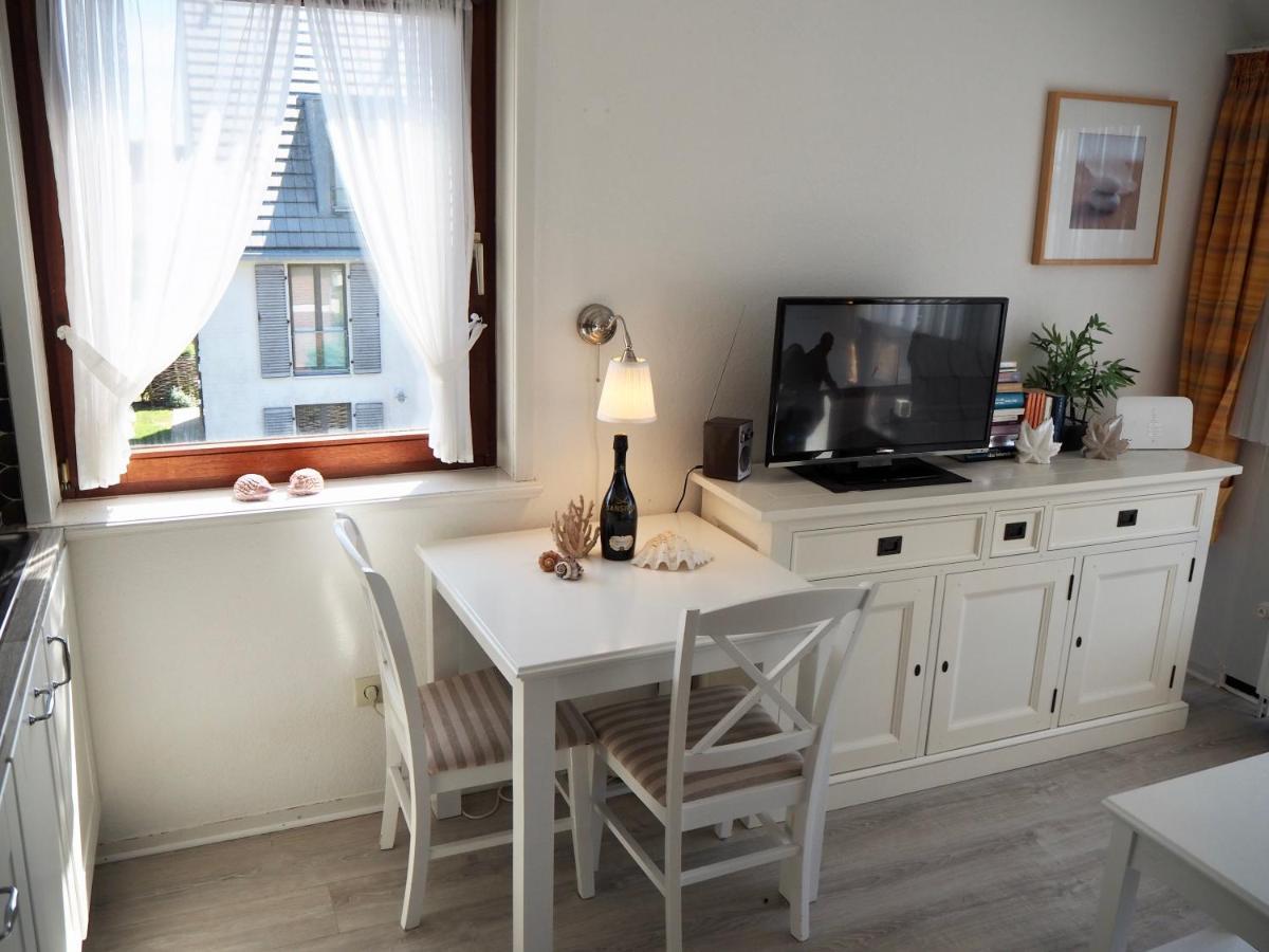 Luette Strandbude Wenningstedt-Braderup Exterior foto